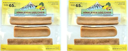 petco himalayan dog chew