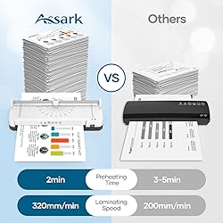 Laminator,Laminator Machine 13 inch with 40pcs
