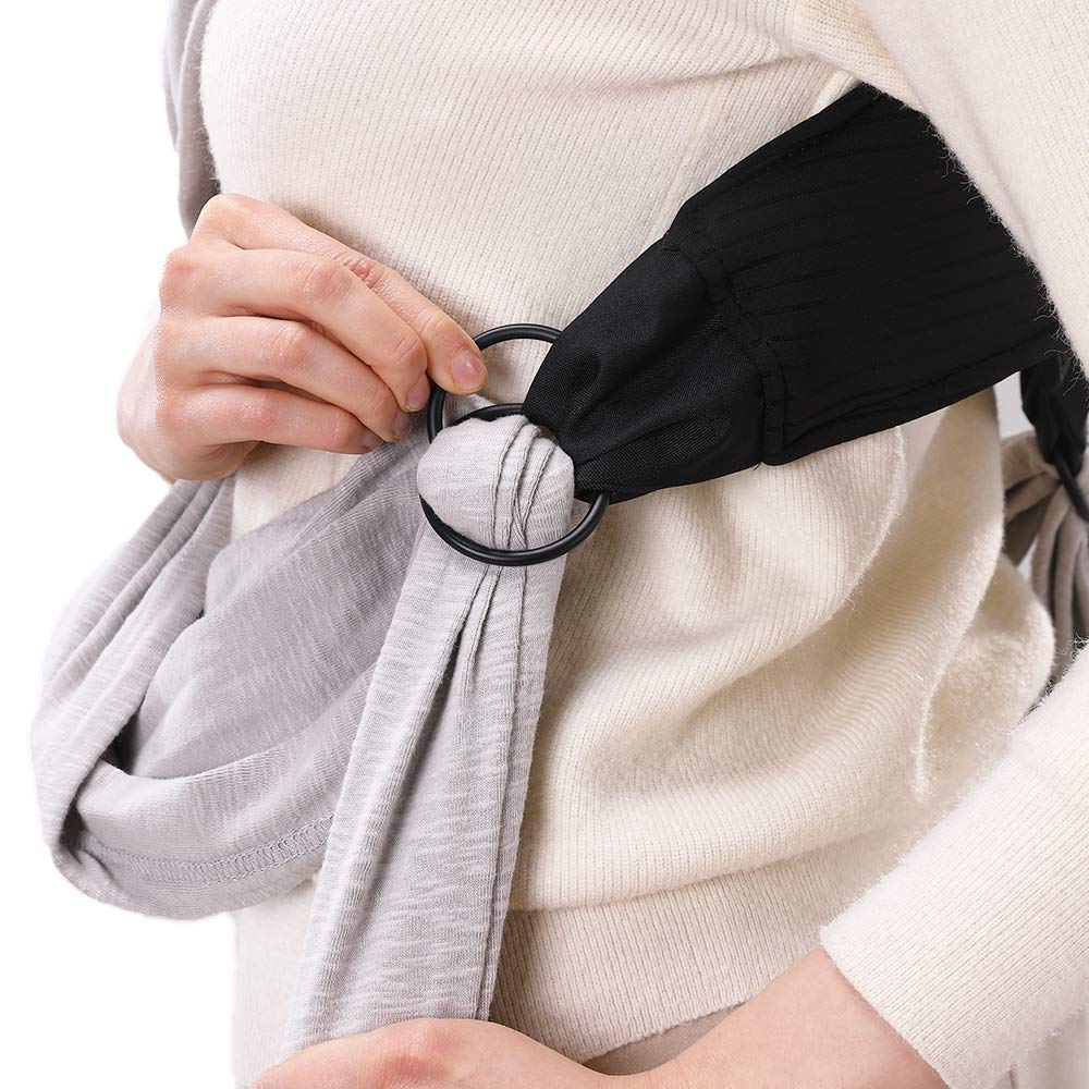 ziidoo baby wrap carrier