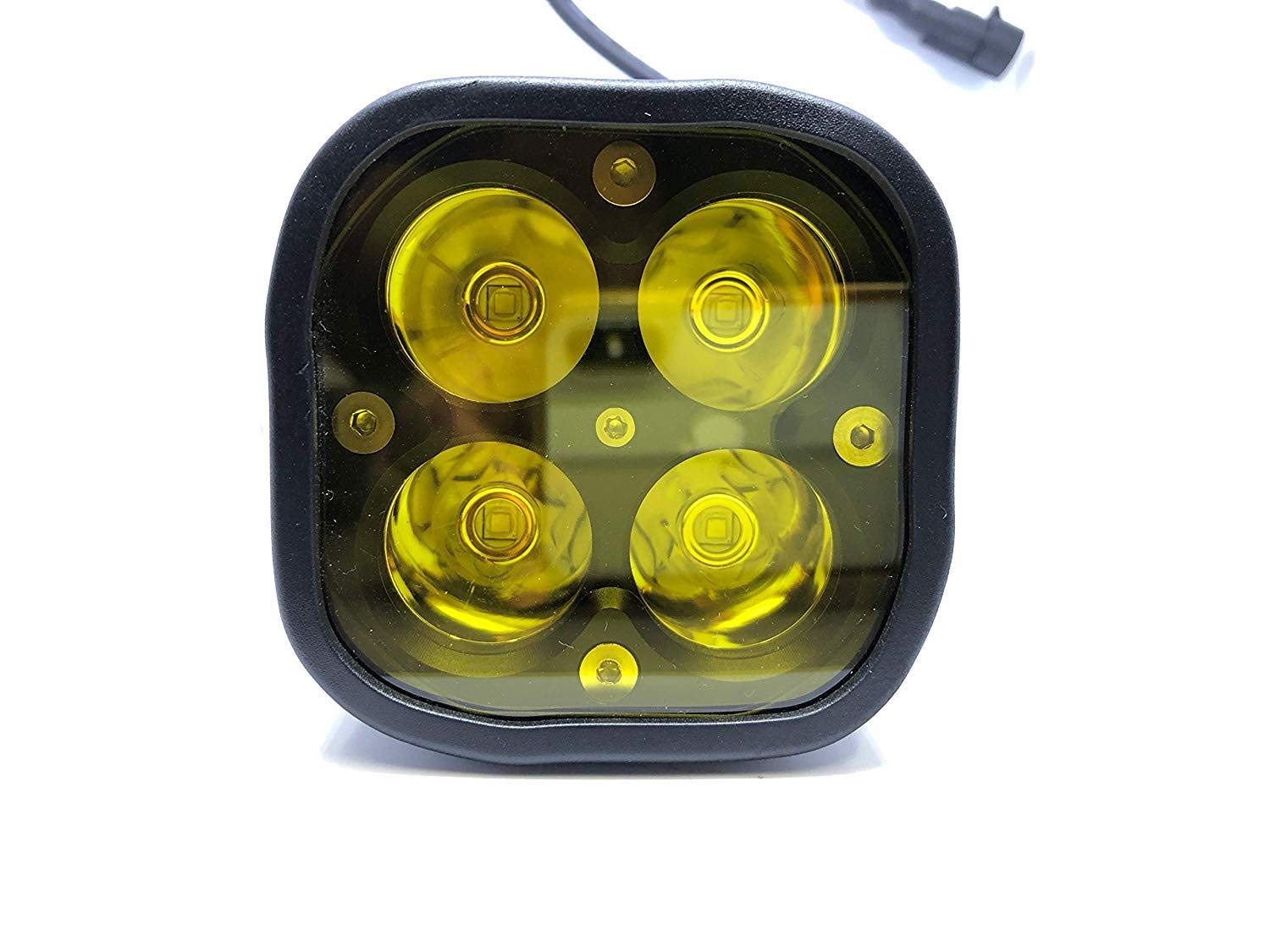 Single led light for bike Clearance