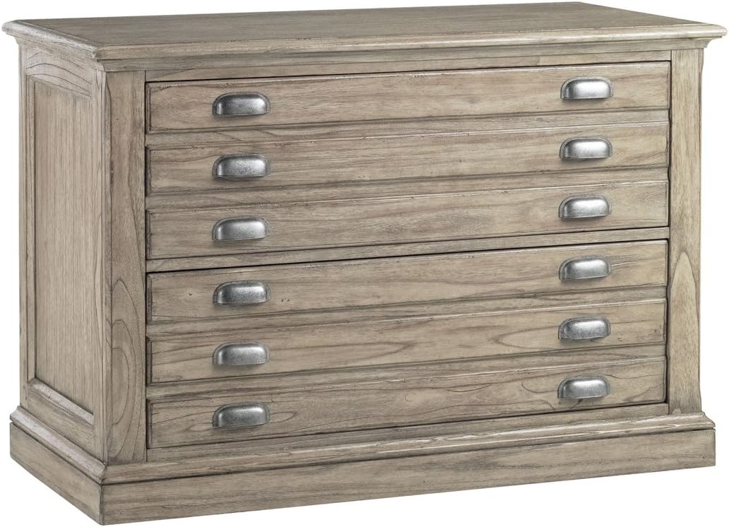 Sligh Barton Creek Johnson 2 Drawer Lateral File Cabinet