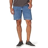 Wrangler Authentics mens Loose Fit Carpenter Short
