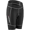Louis Garneau, Girl's Request Promax Padded Bike Shorts