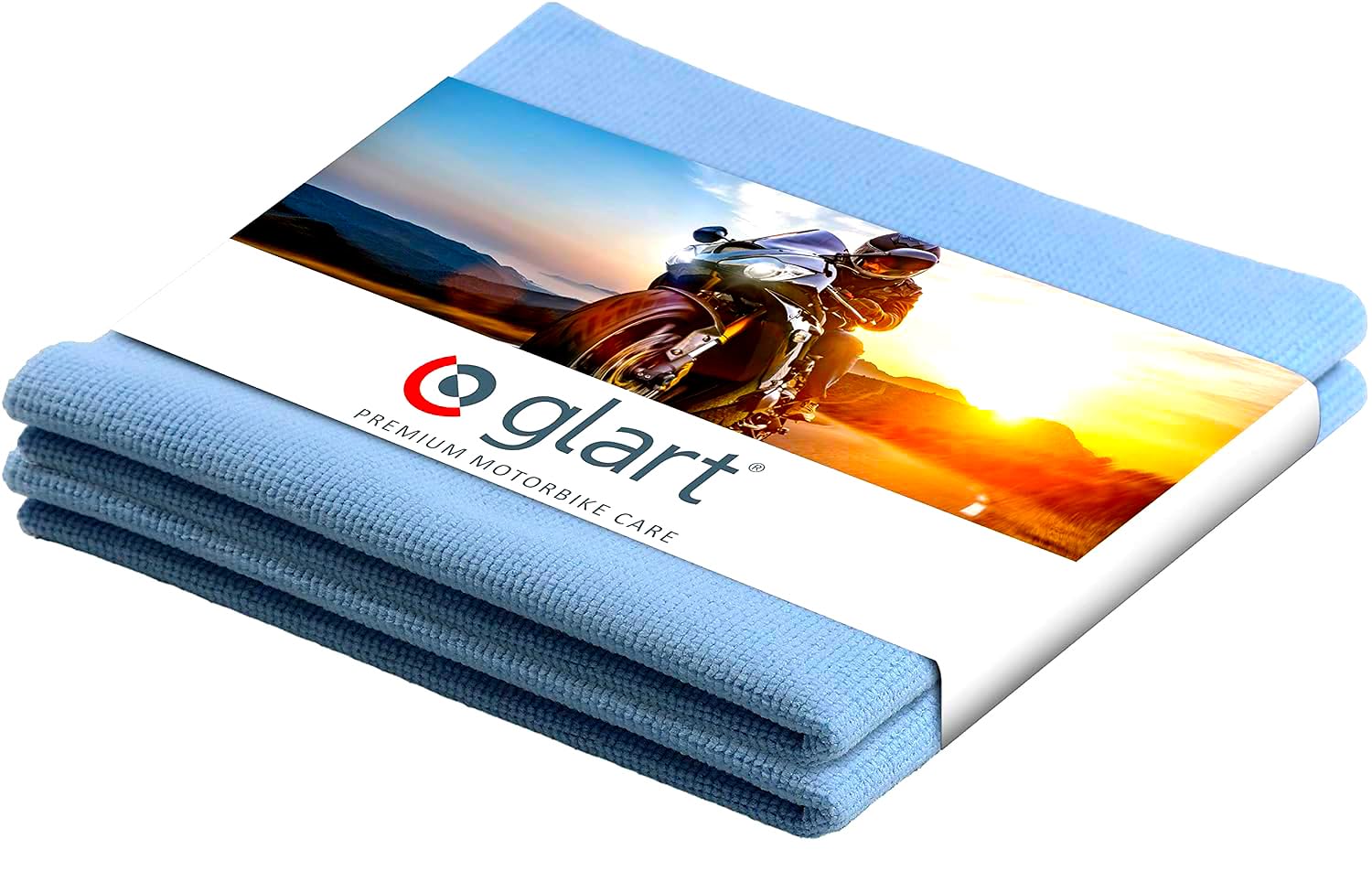 Glart set of 2 car washing sponges anthracite for car washing, rims, paint, car care 18x12x6 cm, washing set instead of washing gloves or rim brush