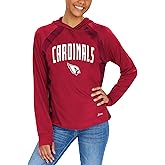 Zubaz NFL womens Elevated Lw Hood With Tonal Viper Print