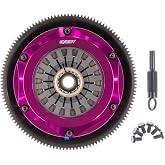 Exedy Clutch and Flywheel Kit - ZM022SD