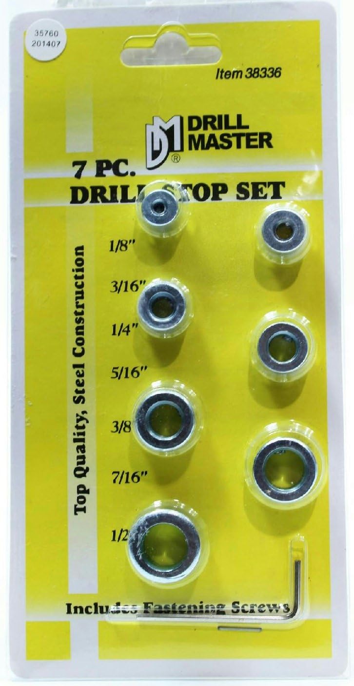 Best Drill Bit Stop Collars Home Appliances