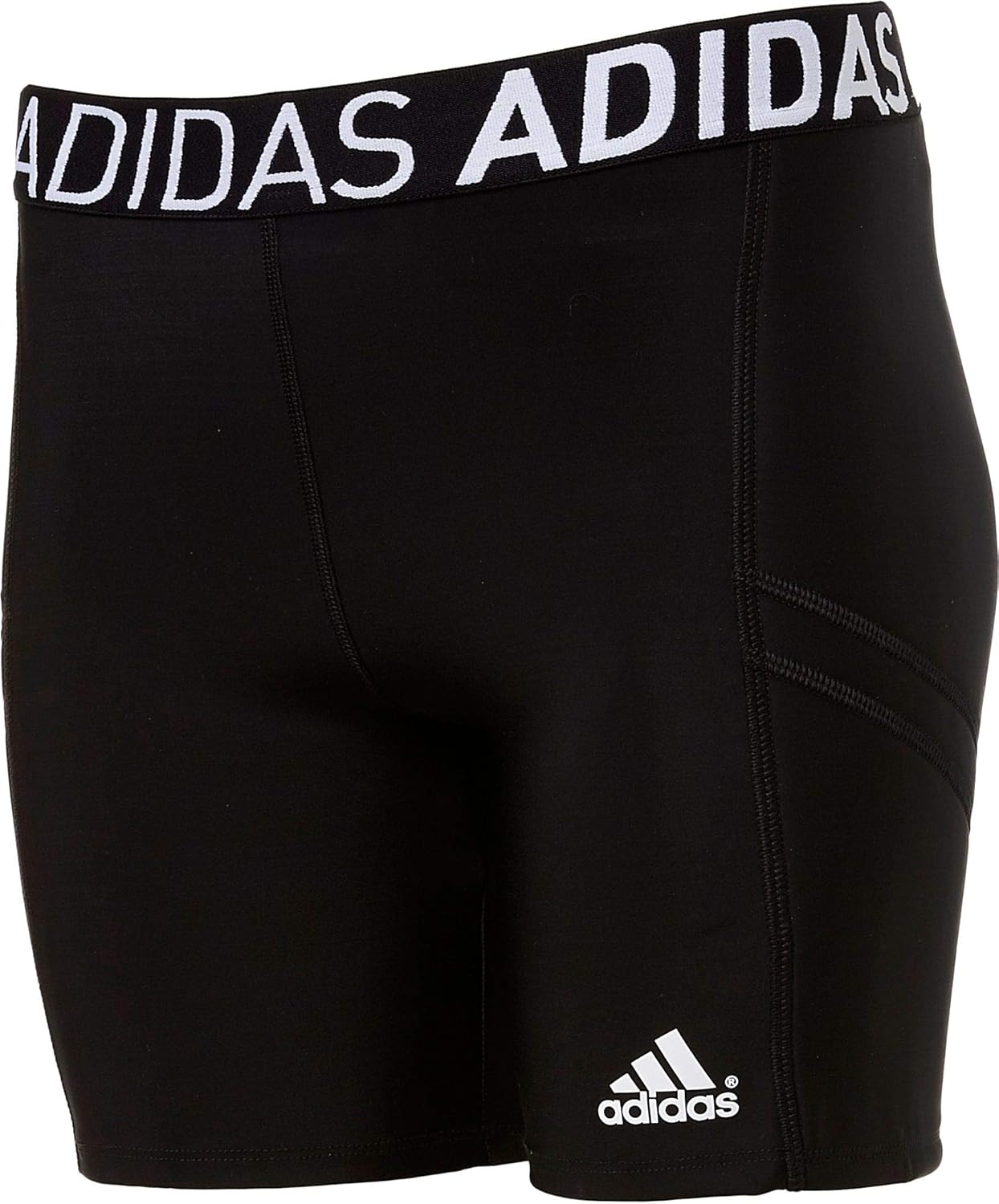 adidas sliding shorts with cup