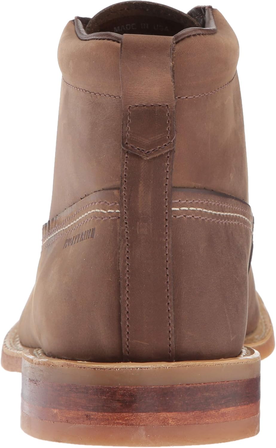 wolverine kaden chukka