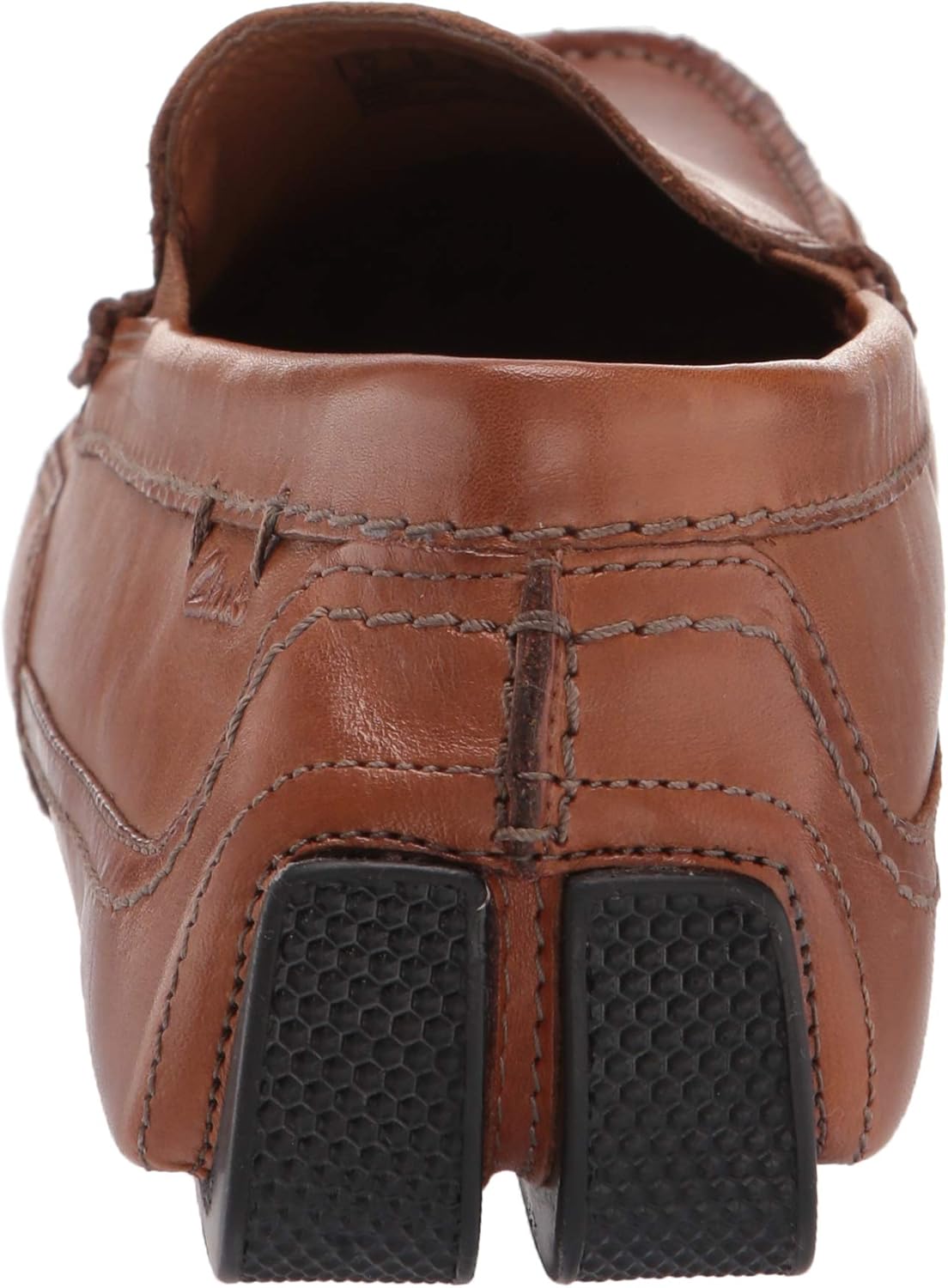 clarks men's ashmont race