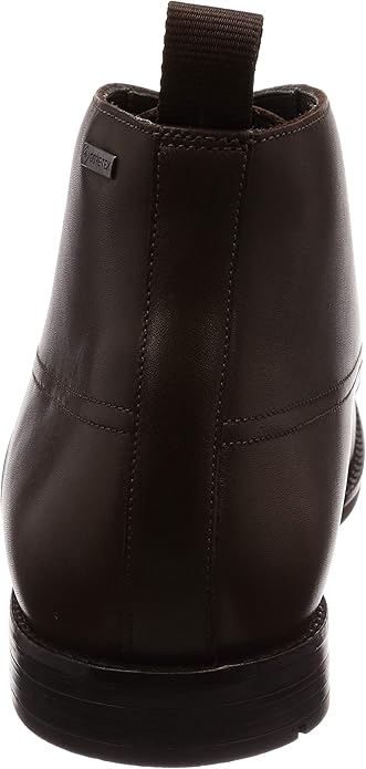 clarks ronnie up gtx