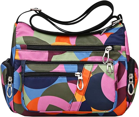 waterproof messenger bag amazon