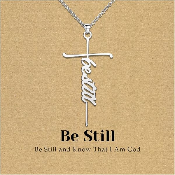 Funny Smiley Middle Finger Necklace – Silver Doodle Pendant Necklace, Edgy Gesture Jewelry Gift For Men & Women - View #8