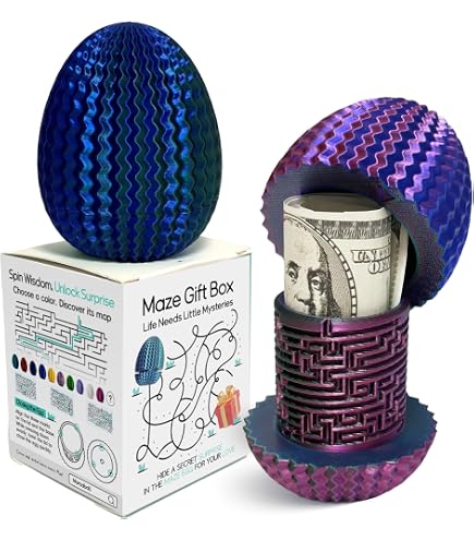 Smart Egg Fejtörő - Jester: Izgalmas 3D Labirintus Kihívás