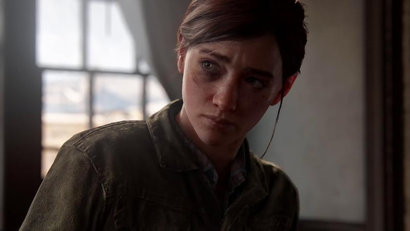 The Last Of Us Parte II (Remasterizado)
