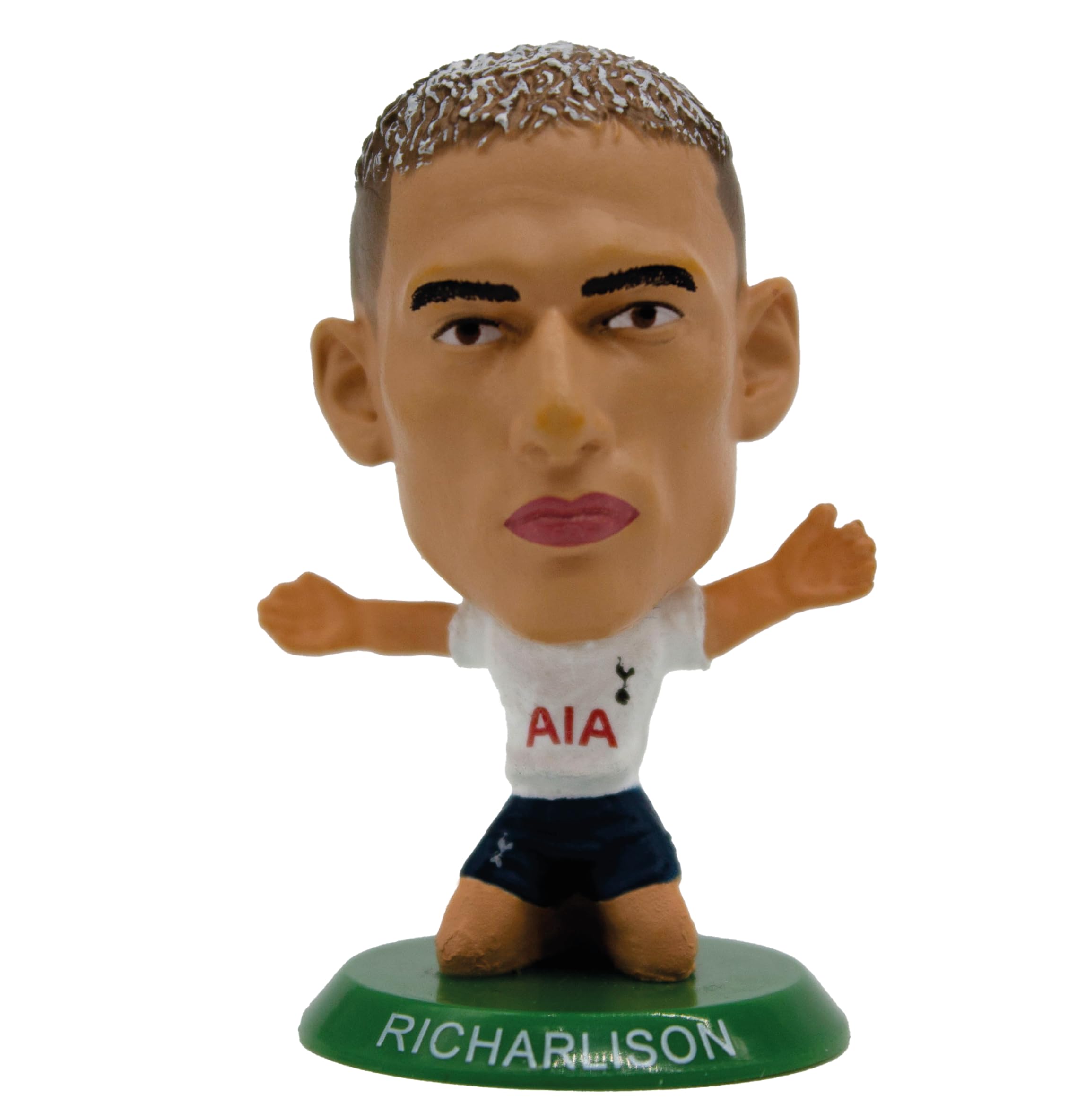 SoccerStarz - Spurs Richarlison - Home Kit (Classic)