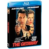 The Getaway (1994) [Blu-ray]