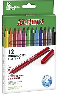 Manley 110 - Ceras, 10 unidades: Amazon.es: Oficina y papelería