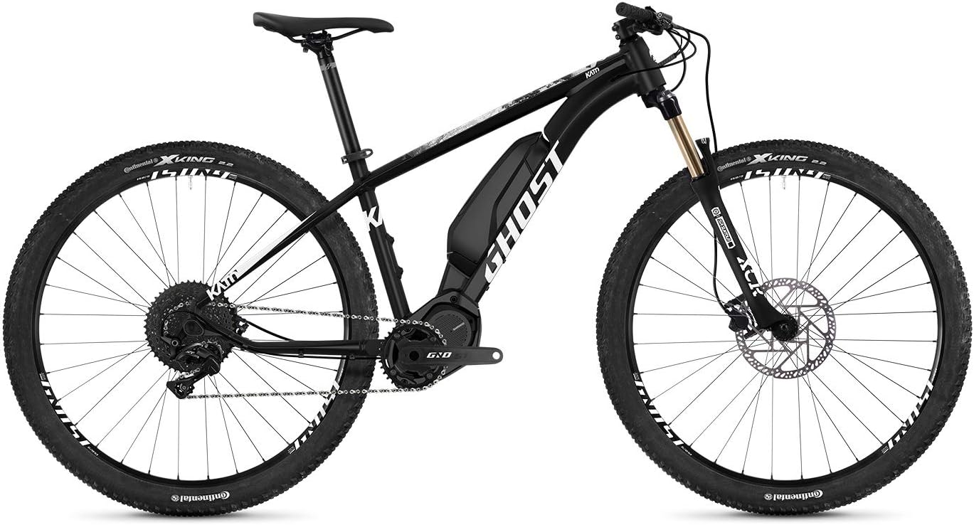 ghost shimano steps e8000