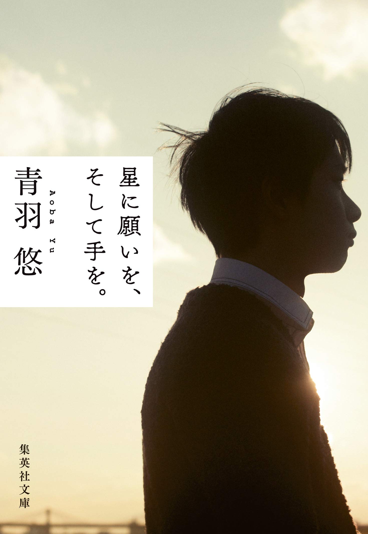 星に願いを そして手を 集英社文庫 青羽 悠 本 通販 Amazon 星に願いを そして手を 集英社文庫 青羽 悠 本 通販 Amazon