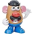 Playskool Multicolor Mr. Potato Head Toy Figure - Modern Style, No Assembly Required, Limited Edition
