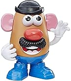 Amazon.com: Mr Potato Head Playskool , multi-colored, standard