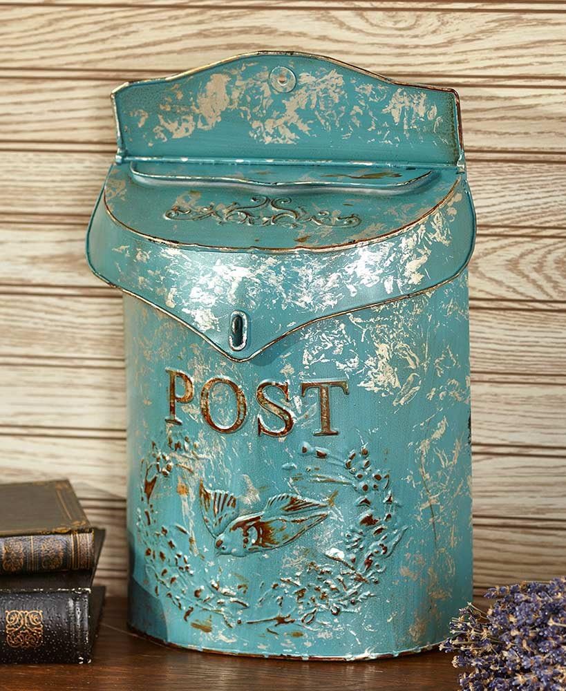 Amazon Com The Lakeside Collection Vintage Style Decorative