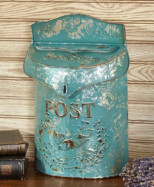Amazon Com The Lakeside Collection Vintage Style Decorative