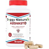 Amazon.com : Vetoquinol Azodyl 90 Ct : Pet Antioxidant Nutritional