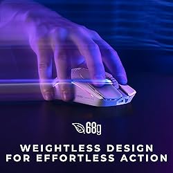 Glorious Gaming Model O 2 Wireless Gaming Mouse