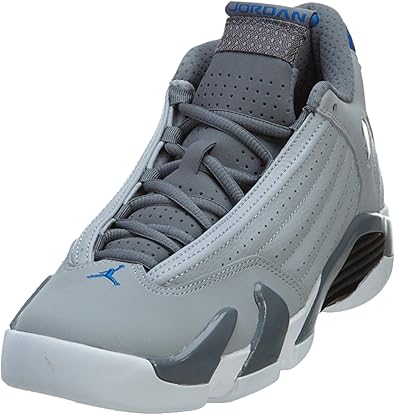 retro 14 grey