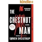 The Chestnut Man: A Mystery Novel