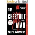 The Chestnut Man: A Mystery Novel