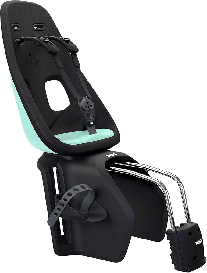 thule yepp nexxt maxi child bike seat