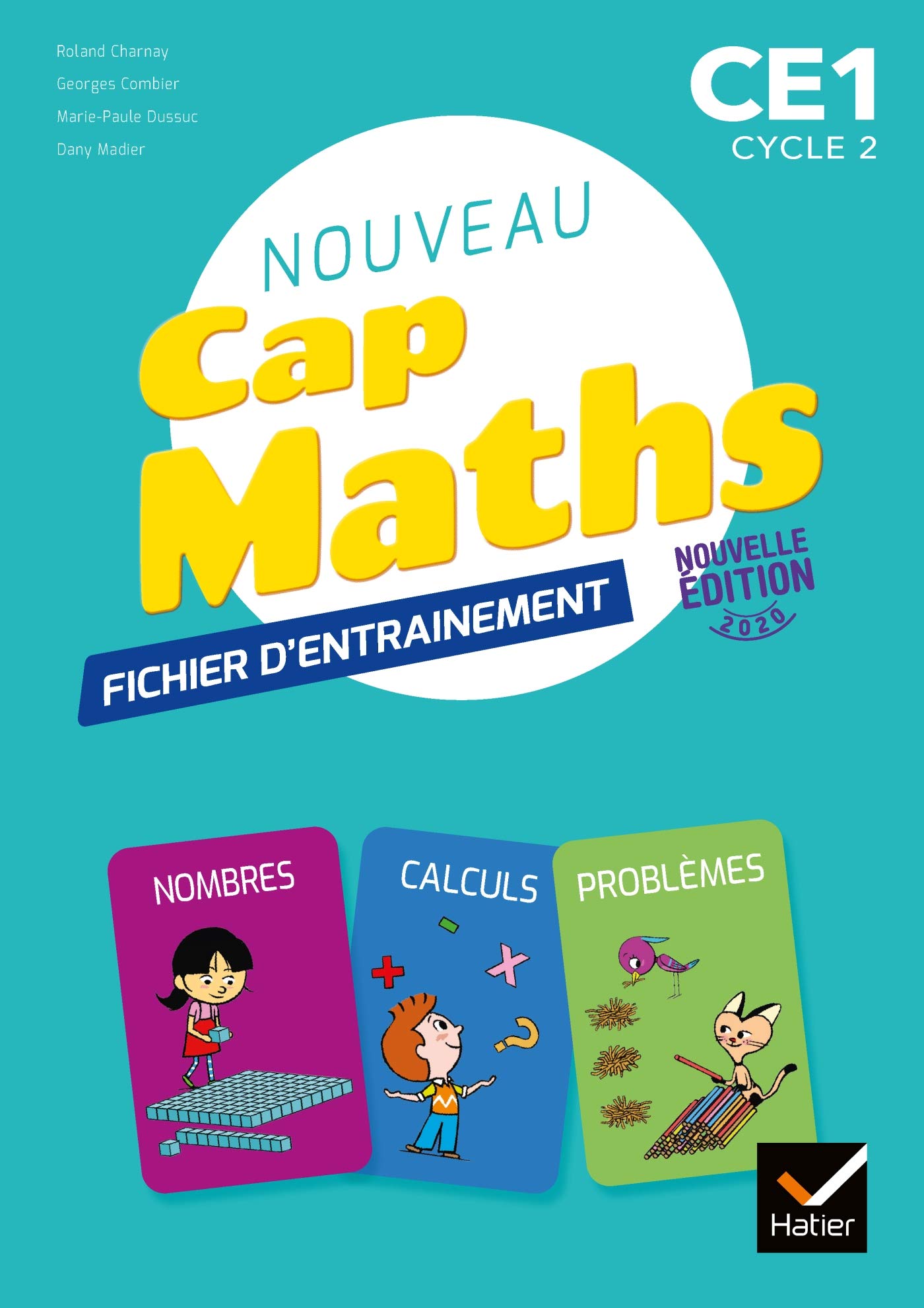 Amazon Fr Cap Maths Ce1 Ed Fichier De L Eleve Charnay Roland Dussuc Marie Paule Combier Georges Madier Dany Livres Amazon Fr Cap Maths Ce1 Ed Fichier De L Eleve Charnay Roland Dussuc Marie Paule Combier Georges Madier Dany Livres