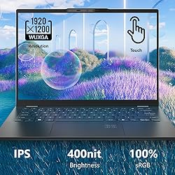 Acer Swift 14 AI Copilot+ PC | 14" WUXGA 16:10