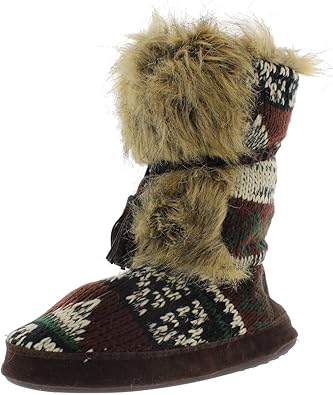 muk luks slippers amazon