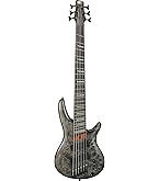 Amazon.com: Ibanez Standard SR606E Bass Guitar - Cosmic Blue