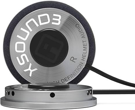 best sounding helmet speakers