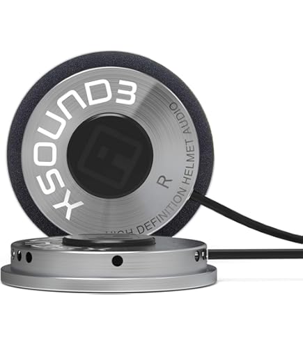 SENA 50S SOUND BY Harman Kardon クランプ3個入り Amazon.com: Sena 50S Universal Clamp Kit w/Sound by Harmon