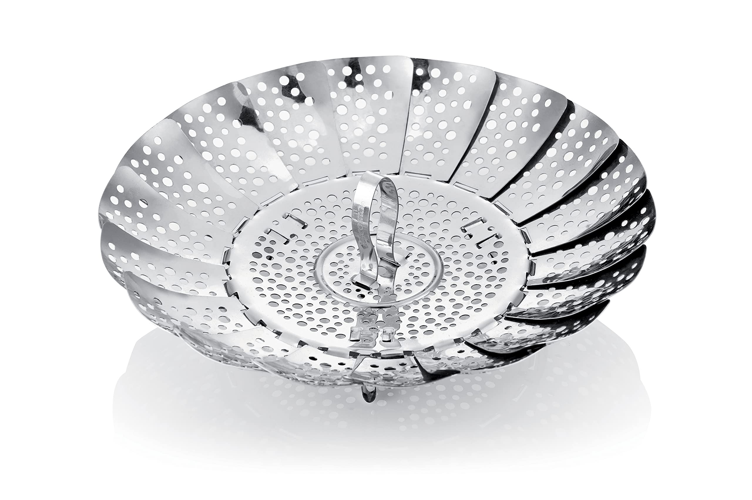 Tescoma Steamer cm 24 Presto, Assorted, 24 cm