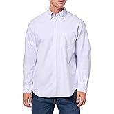 Brooks Brothers Mens Friday Oxford Shirt
