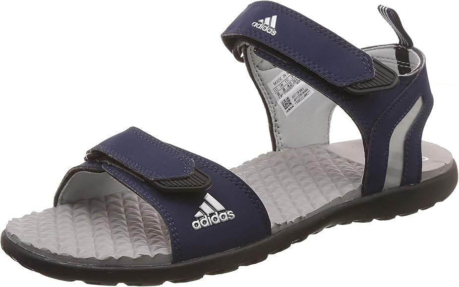 adidas sandal for man