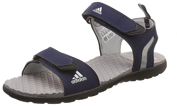 adidas slippers for mens amazon