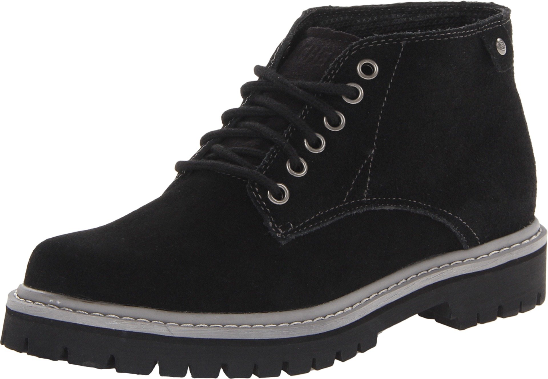 skechers londoner boots