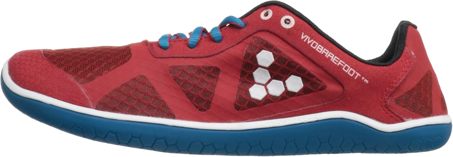 vivobarefoot the one