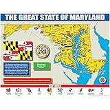 thumbnail image 2 of Gallopade USA History I Wall Timeline - 8 Foot Classroom Timeline From 1492 To Reconstruction 2 of 12