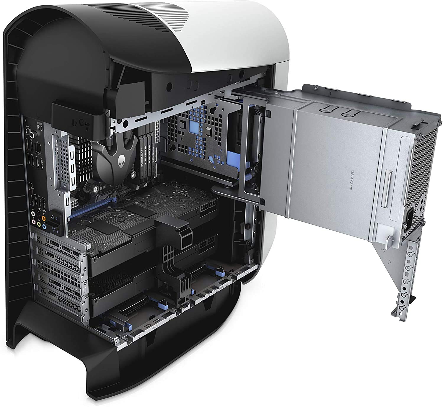 Mua 2021 Newest Dell Alienware Aurora R10 Gaming Desktop, GeForce RTX ...