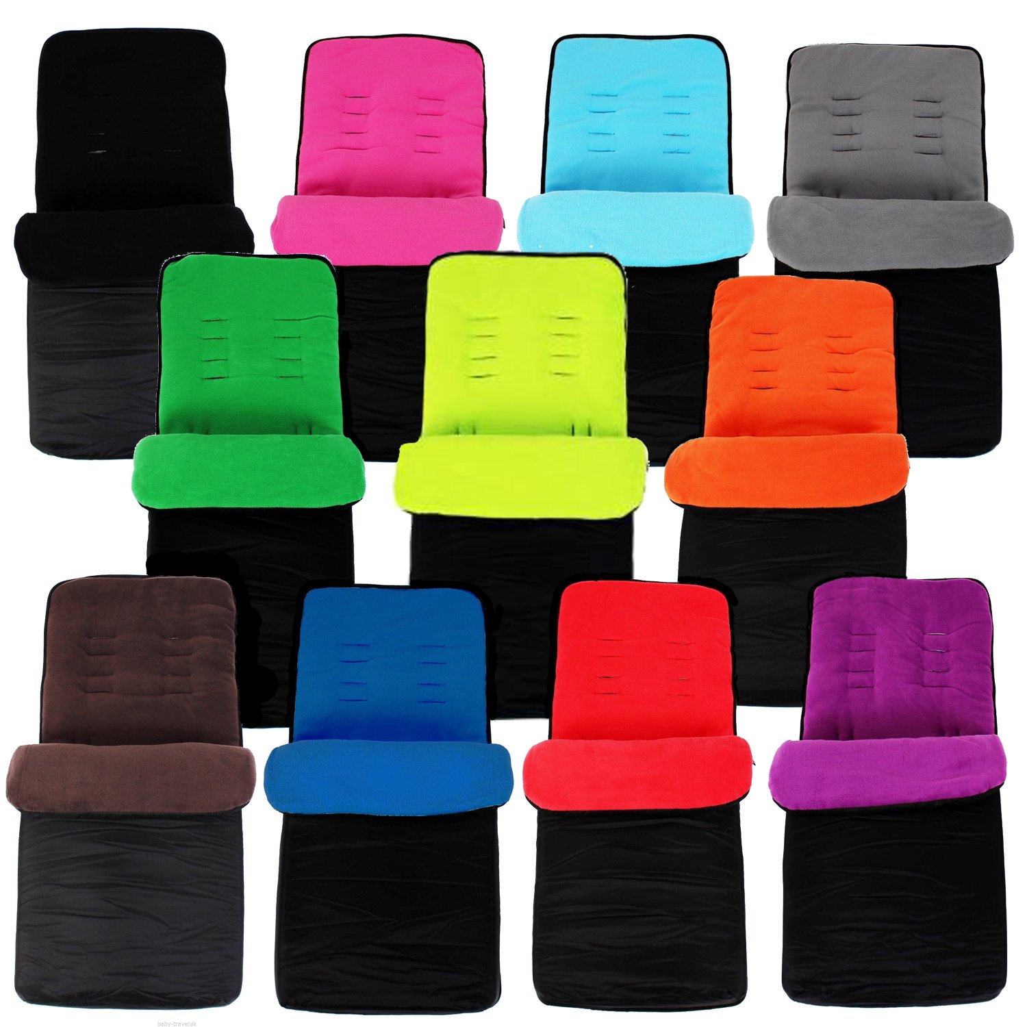 mountain buggy duet footmuff