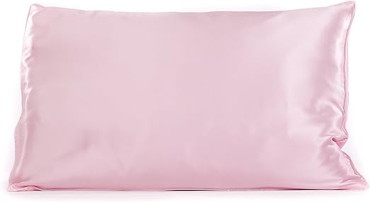 Amazon Com Texeresilk 22 Momme Mulberry Silk Pillowcase Single